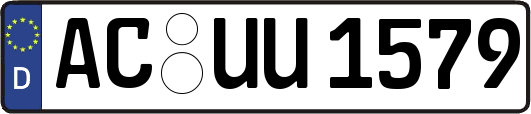 AC-UU1579