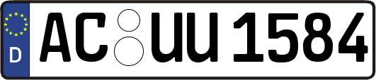 AC-UU1584