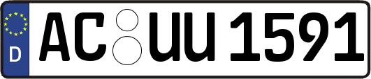 AC-UU1591