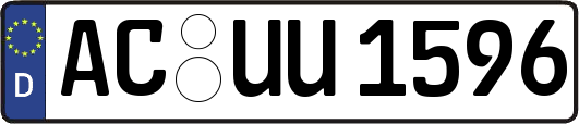 AC-UU1596