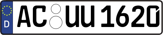 AC-UU1620
