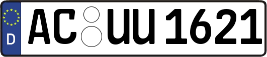 AC-UU1621
