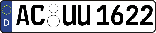 AC-UU1622