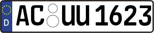 AC-UU1623