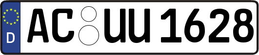 AC-UU1628