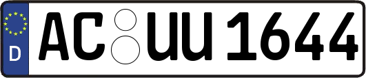 AC-UU1644