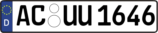 AC-UU1646