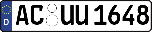 AC-UU1648