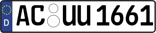 AC-UU1661