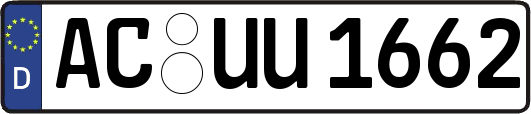 AC-UU1662