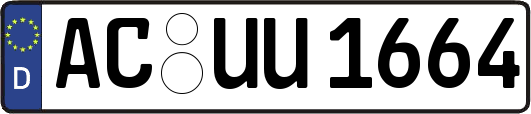 AC-UU1664
