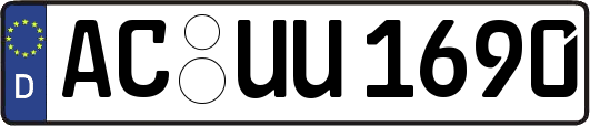 AC-UU1690