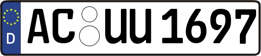 AC-UU1697