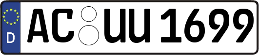 AC-UU1699