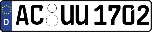 AC-UU1702