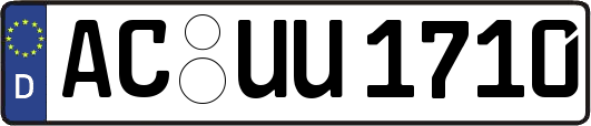 AC-UU1710