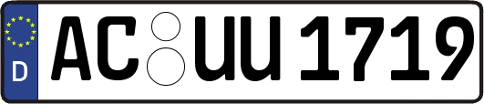 AC-UU1719