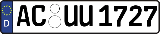 AC-UU1727