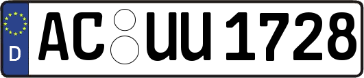 AC-UU1728