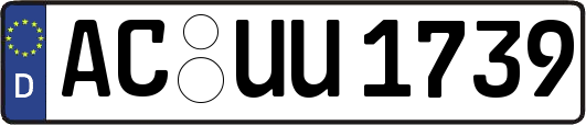 AC-UU1739