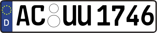 AC-UU1746