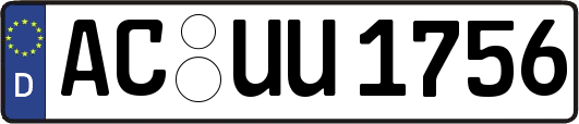 AC-UU1756