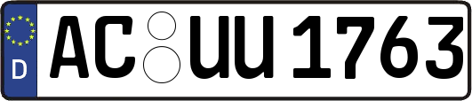 AC-UU1763