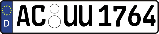 AC-UU1764