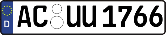 AC-UU1766