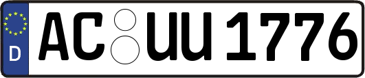 AC-UU1776
