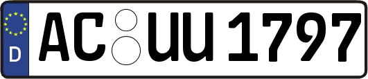 AC-UU1797