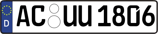 AC-UU1806