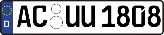 AC-UU1808