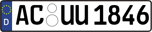 AC-UU1846