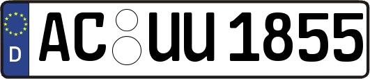 AC-UU1855