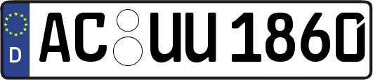 AC-UU1860