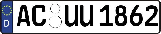 AC-UU1862