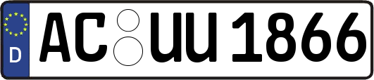 AC-UU1866