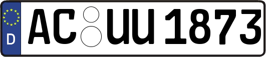 AC-UU1873