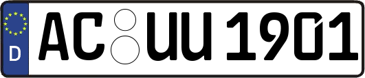 AC-UU1901