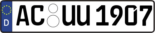 AC-UU1907