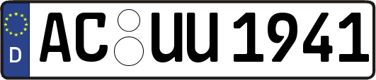 AC-UU1941