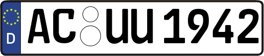 AC-UU1942