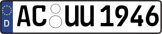 AC-UU1946