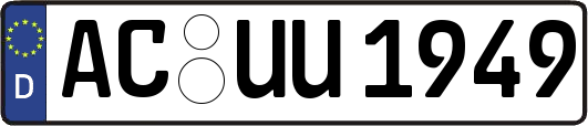 AC-UU1949