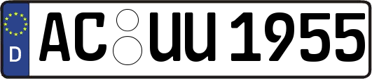 AC-UU1955