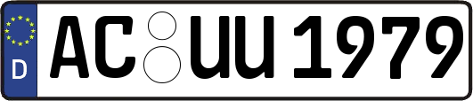 AC-UU1979