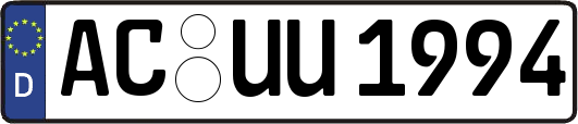 AC-UU1994
