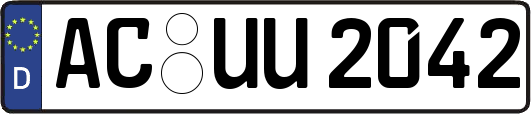 AC-UU2042
