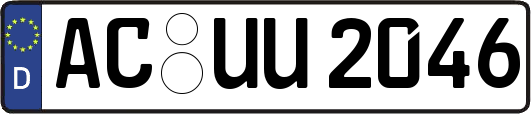 AC-UU2046